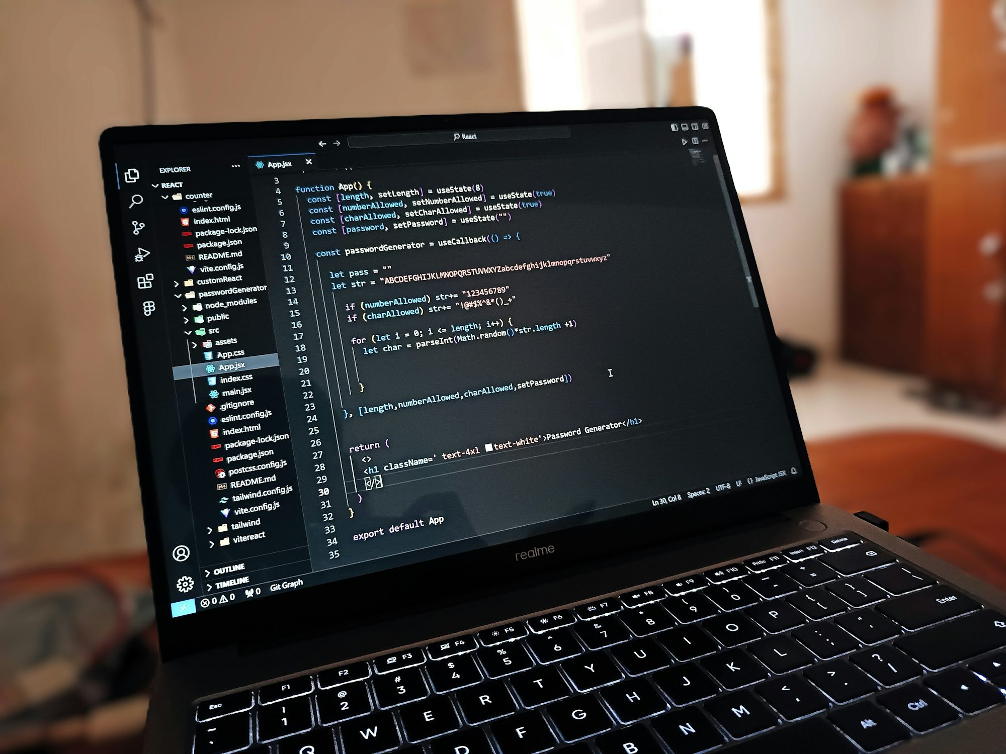Artificial intelligence software work